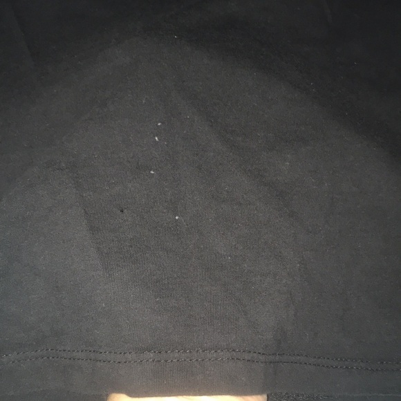 EMPYRE skull dream catcher v-neck short sleeve t-shirt tiny flaw size XS - Picture 7 of 7